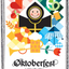 Oktoberfest Pin 2024