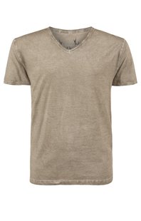 Mens T-Shirt Falko Wood