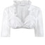 Stockerpoint Elegant Blouse "B1015" White