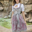Teardrop Blouse B1045 White (closeout) 34,44