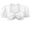 Traditional Blouse B3030 White