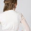 Cassidy Cream Blouse 