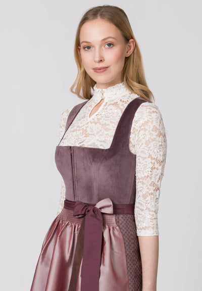 Women's Lace Blouse 