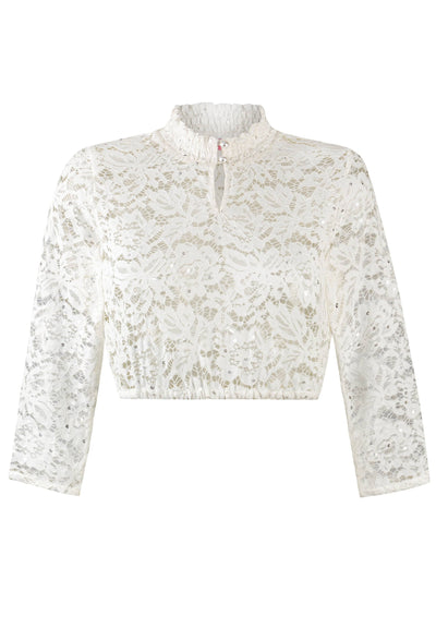 Women's Lace Blouse 