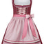 Stockerpoint Midi Dirndl "Harper" 60cm 2pcs. (40,42,46) closeout