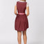 Stockerpoint Midi Dirndl "Harper" 60cm 2pcs. (40,42,46) closeout