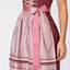 Stockerpoint Midi Dirndl "Harper" 60cm 2pcs. (40,42,46) closeout