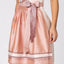 Stockerpoint Mini Dirndl 2pcs. 55cm "Sally" Rose (34) closeout