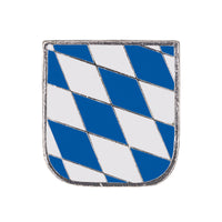Bavaria Coat of Arms