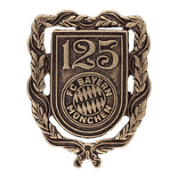 FC Bayern 125 Years