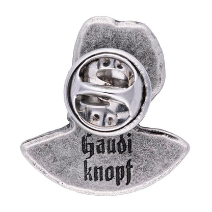 King Ludwig II antique silver