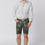 Stockerpoint Traditional Campos3 "Sage" Long Sleeve Shirt (discontinued)