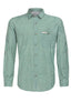 Stockerpoint Traditional Campos3 "Green" Long Sleeve Shirt (closeout)