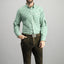 Stockerpoint Traditional Campos3 "Green" Long Sleeve Shirt (closeout)
