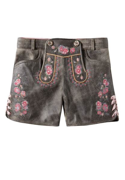 Woman's Lederhosen Short Nadjana Schiefer - size 34