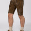 Stockerpoint Men's Lederhosen "Thomas2" Stone (size 44 only) closeout