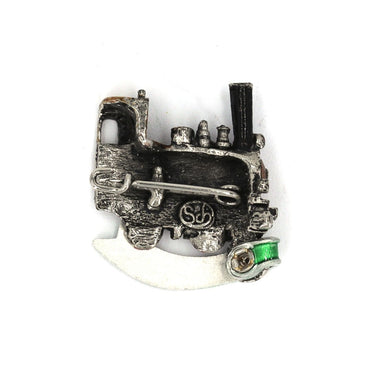 Locomotive Nurnberg Hat Pin