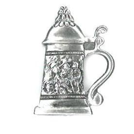 Beer Mug Pin