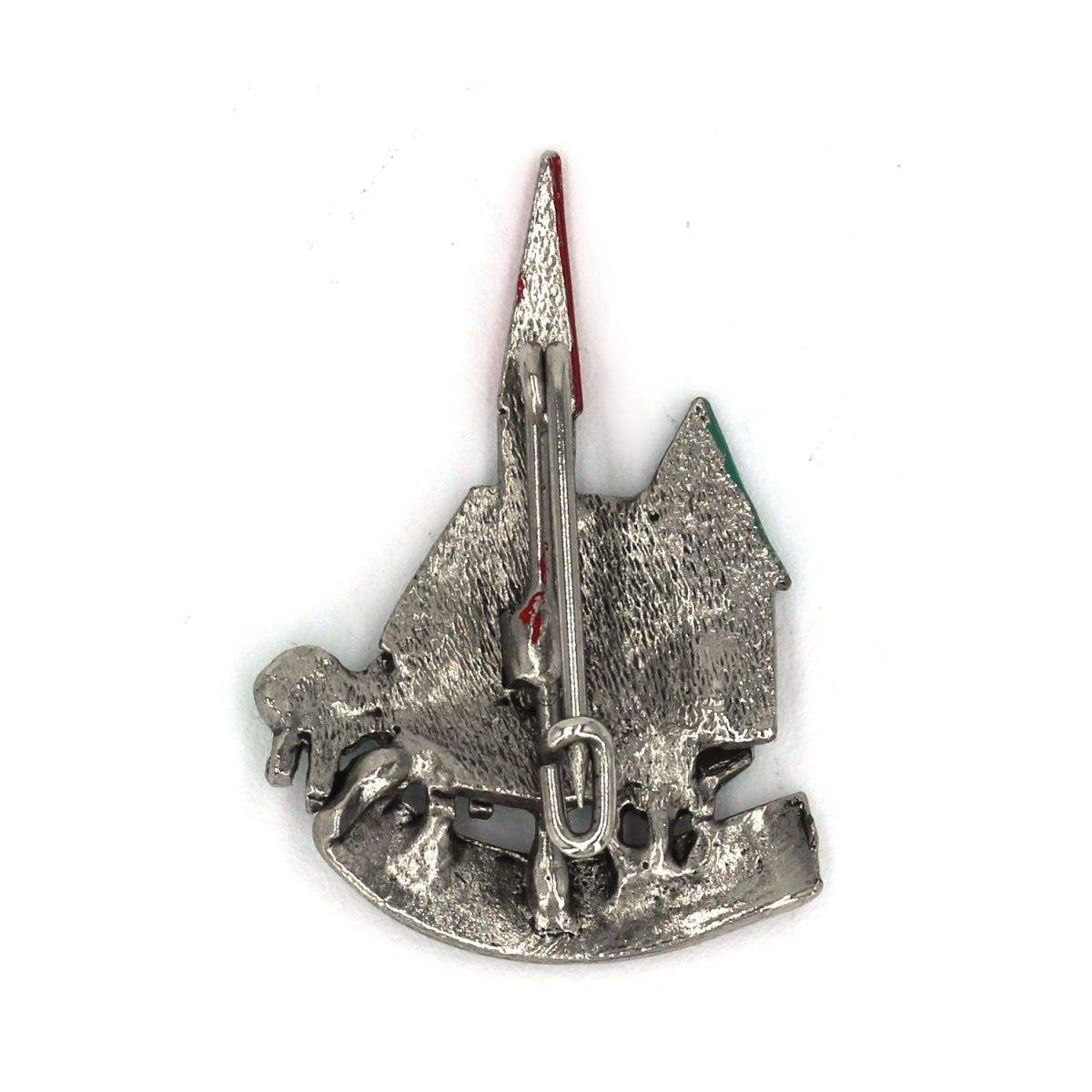 Altötting Church Hat Pin