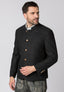 Stockerpoint Traditional Jacket "Xaver" anthracite