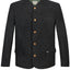 Stockerpoint Traditional Jacket "Xaver" anthracite