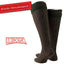 Lusana Traditional  - Men's Knee-high with tendril and cuff (special order)