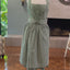 Berwin Long Dirndl 2pcs. 70cm "Heidi" olive