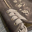 Kruger Men's Lederhosen "Calle" (brown) with suspenders