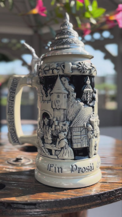 Ein Prosit Stein 0.75 L