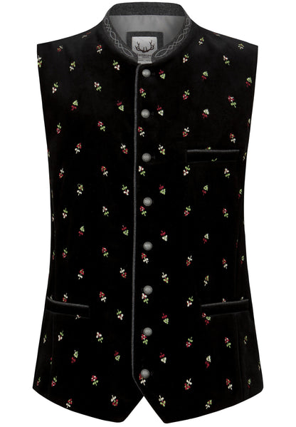 StockerPoint Traditional Vest "Vittorio" fir (size 56)