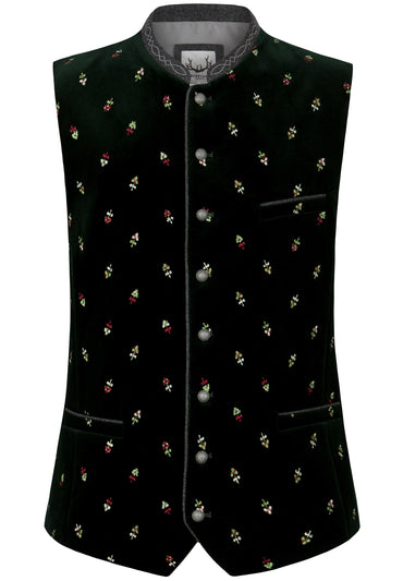 StockerPoint Traditional Vest "Vittorio" fir (size 56)