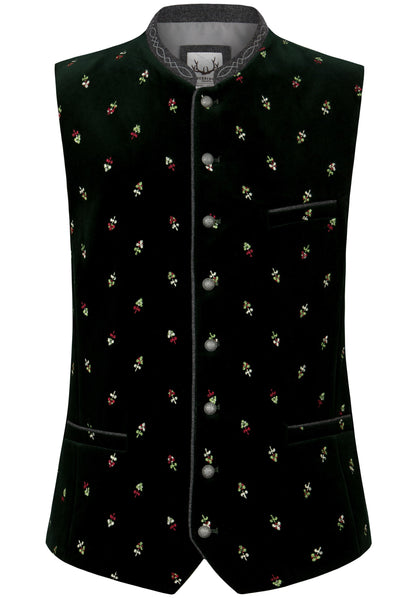 StockerPoint Traditional Vest "Vittorio" fir (size 56)