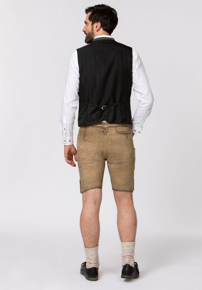 StockerPoint Traditional Vest "Vittorio" fir (size 56)