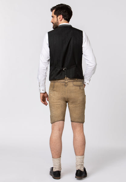 StockerPoint Traditional Vest "Vittorio" fir (size 56)